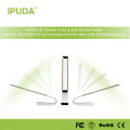 2016 alibaba China supplier IPUDA folding touch led eye-protection table lamp with 36 months warranty